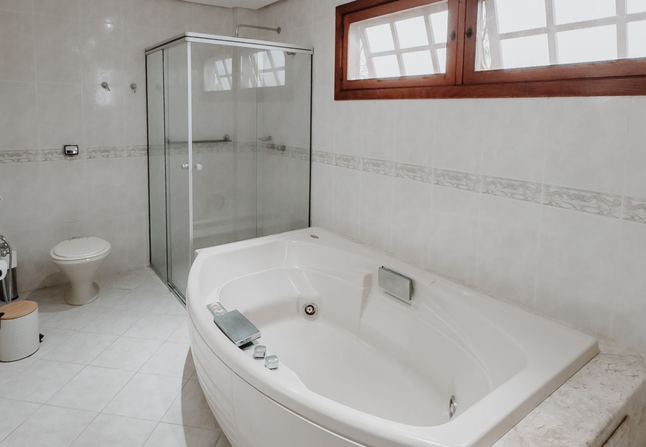 Casa en Florianópolis - 216 Casa en Florianópolis - 216