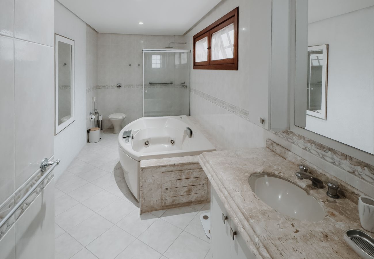 Casa en Florianópolis - 216 Casa en Florianópolis - 216