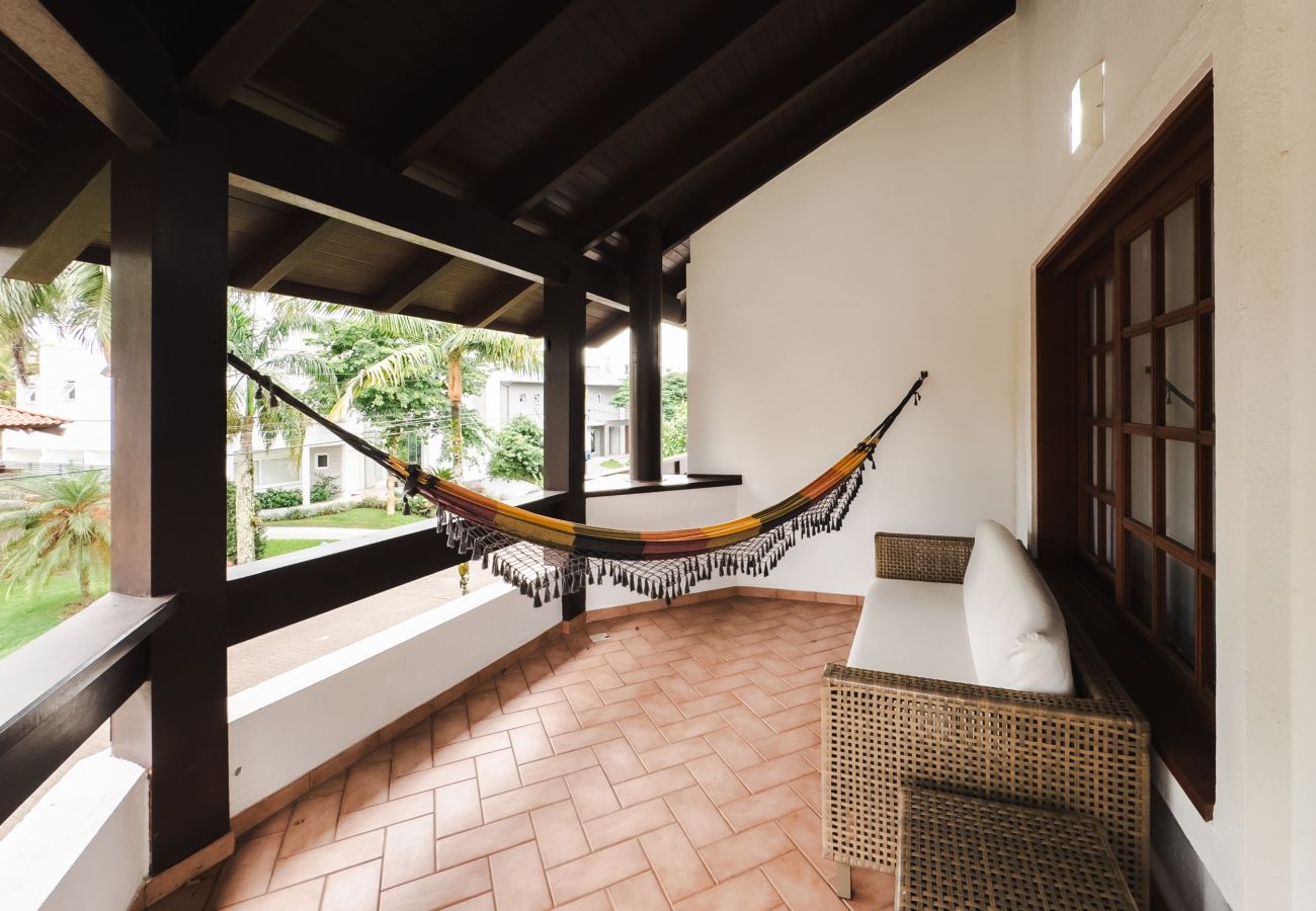 Casa en Florianópolis - 216 Casa en Florianópolis - 216