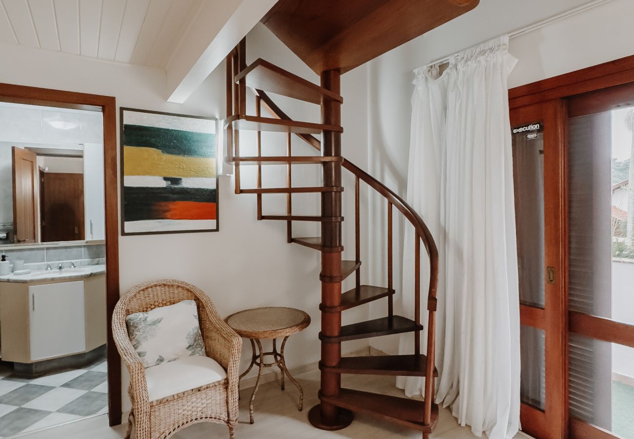 Casa en Florianópolis - 216 Casa en Florianópolis - 216