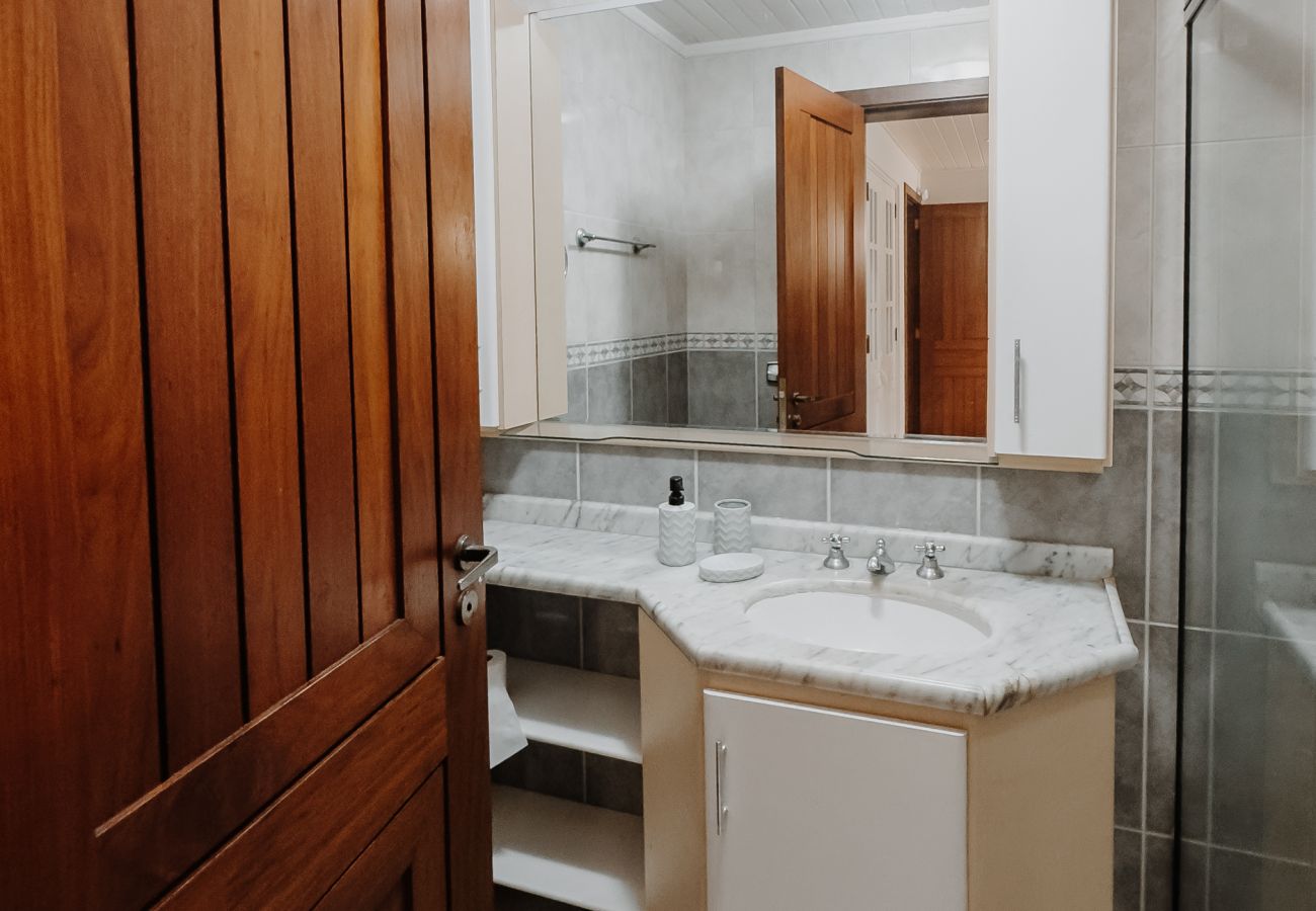 Casa en Florianópolis - 216 Casa en Florianópolis - 216