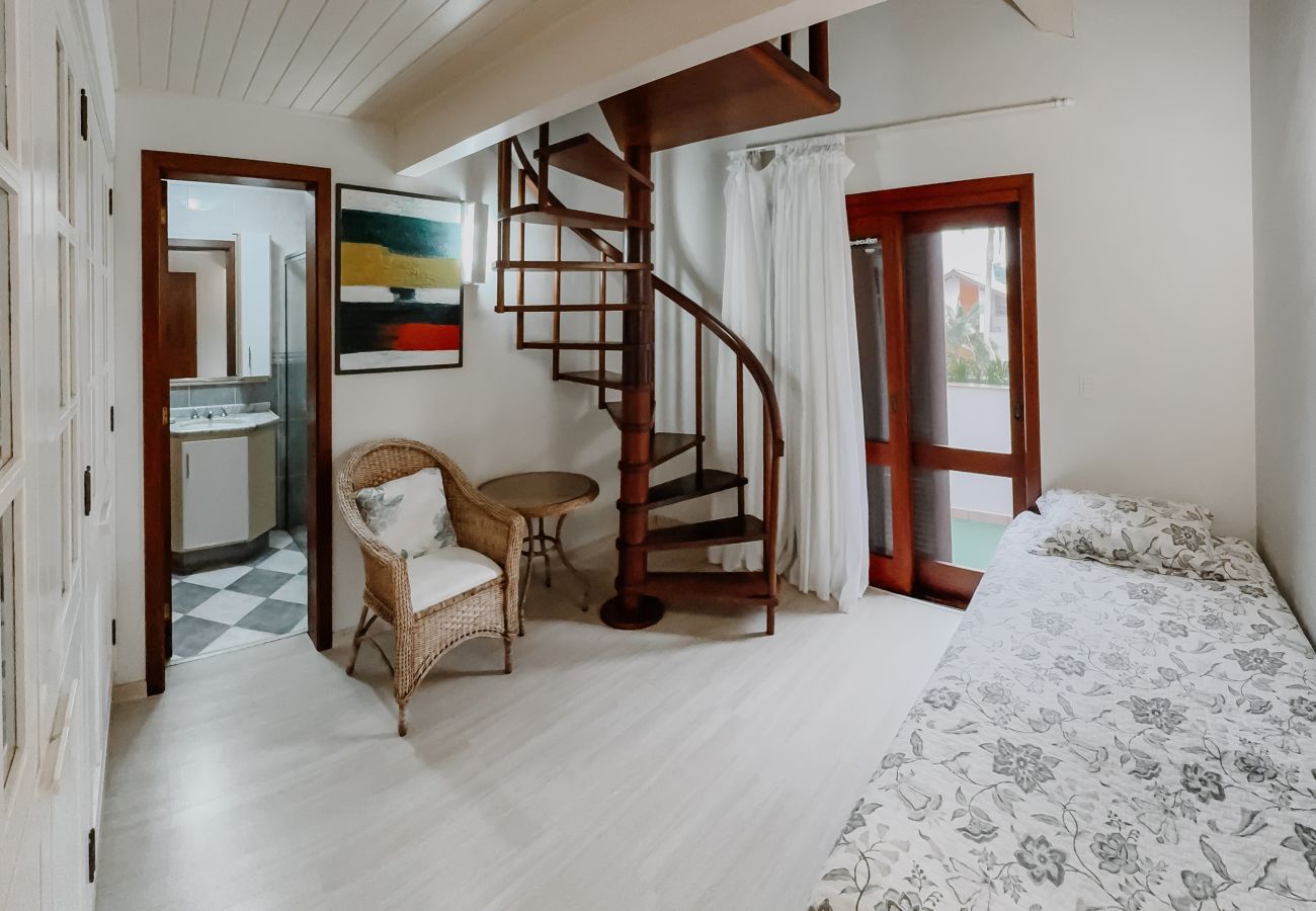 Casa en Florianópolis - 216 Casa en Florianópolis - 216