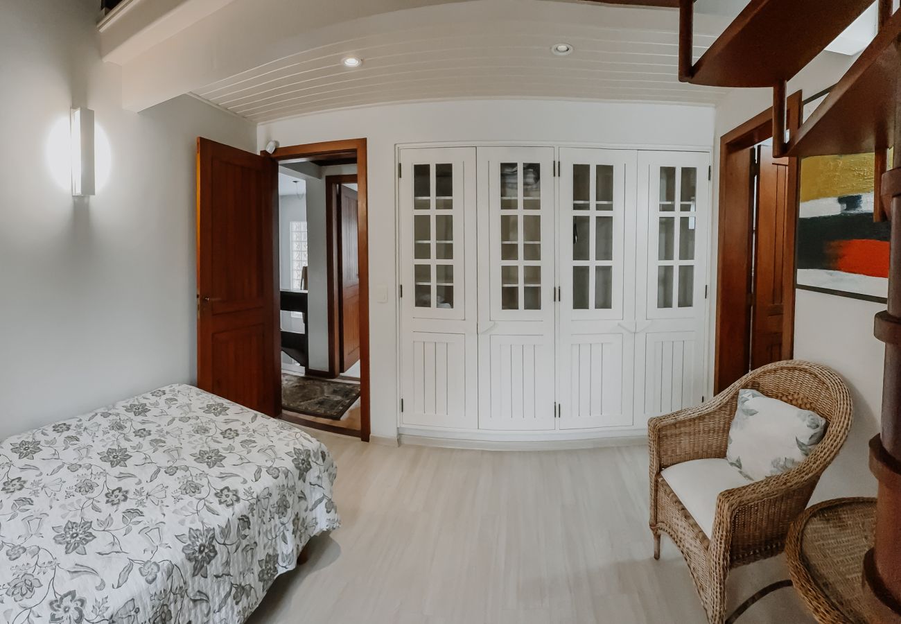 Casa en Florianópolis - 216 Casa en Florianópolis - 216