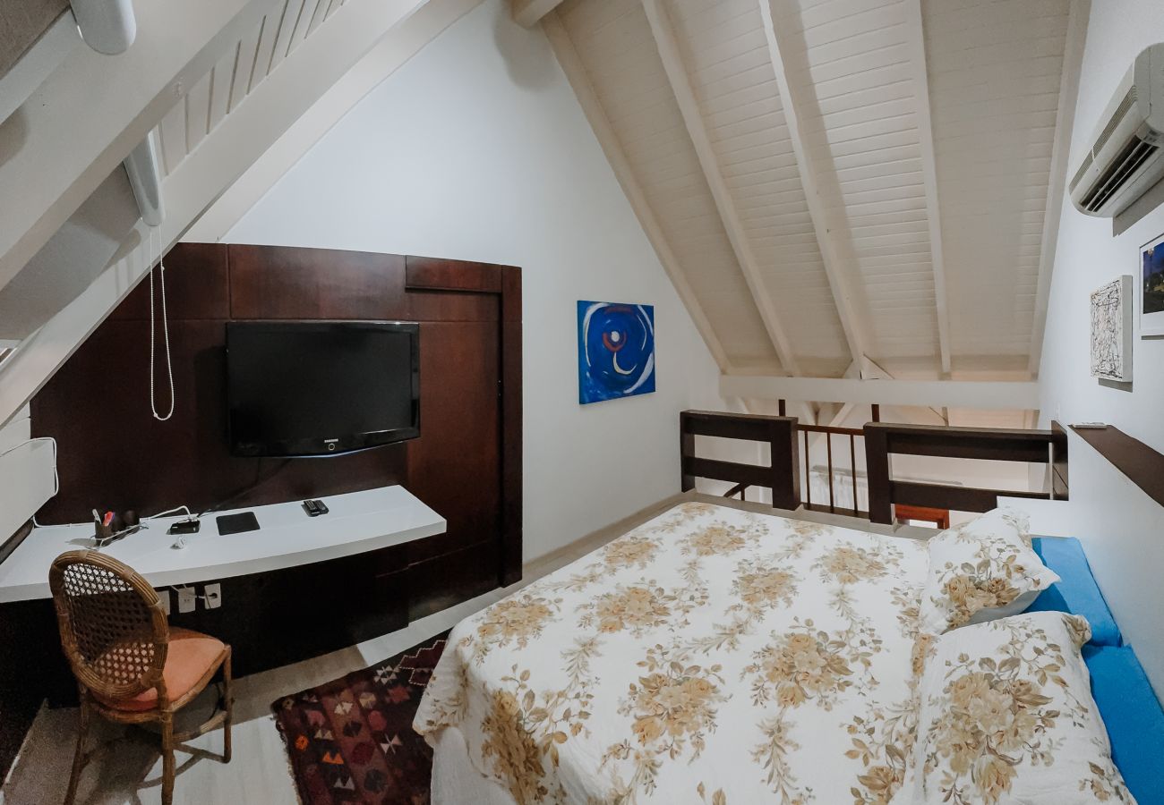 Casa en Florianópolis - 216 Casa en Florianópolis - 216