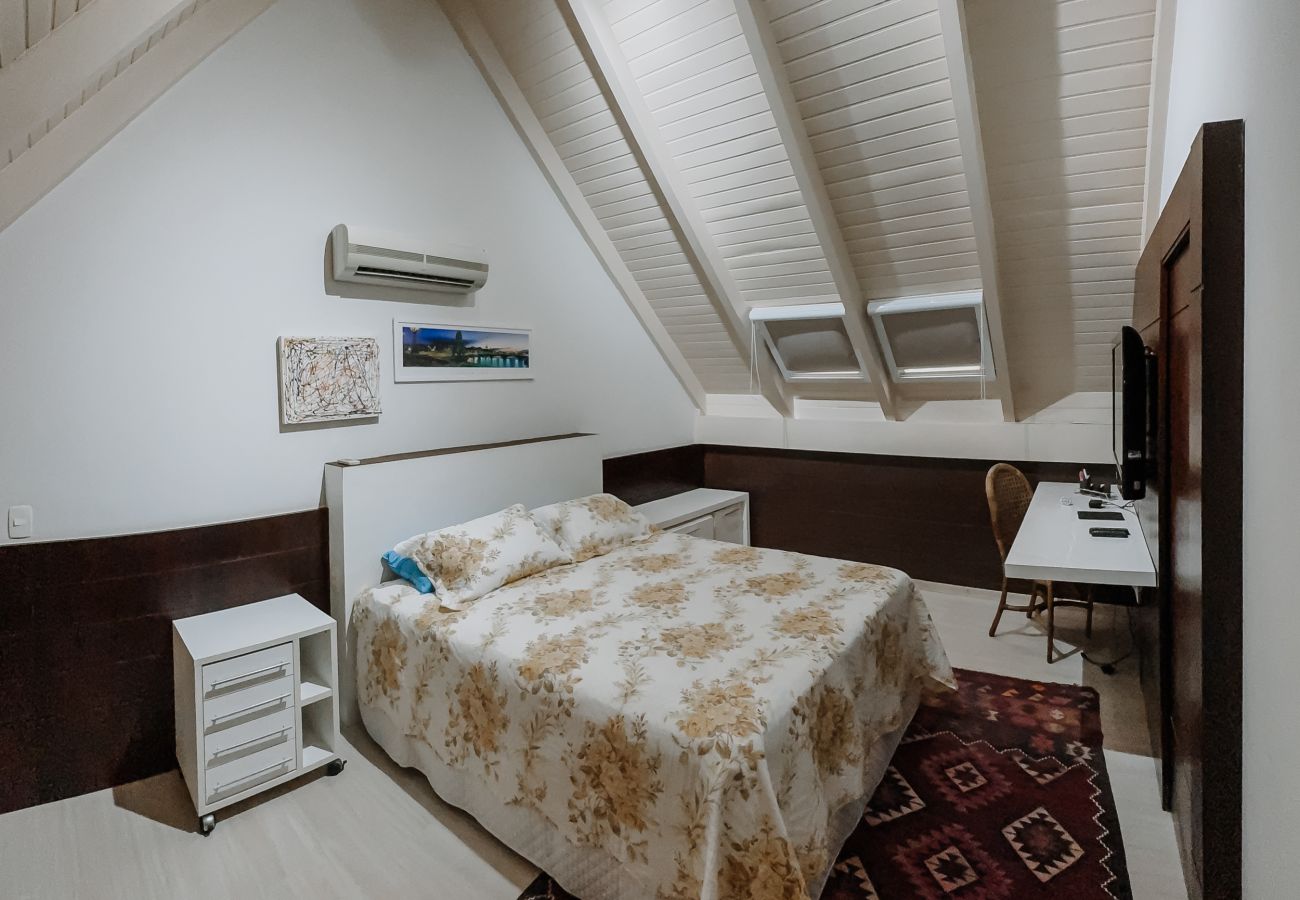 Casa en Florianópolis - 216 Casa en Florianópolis - 216