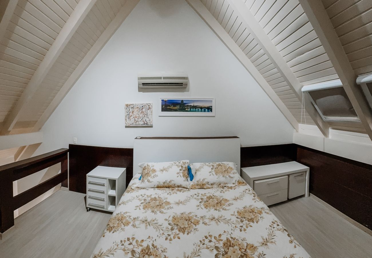 Casa en Florianópolis - 216 Casa en Florianópolis - 216