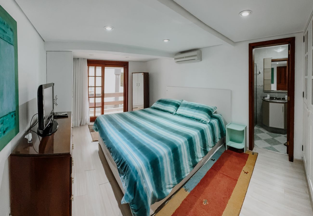 Casa en Florianópolis - 216 Casa en Florianópolis - 216