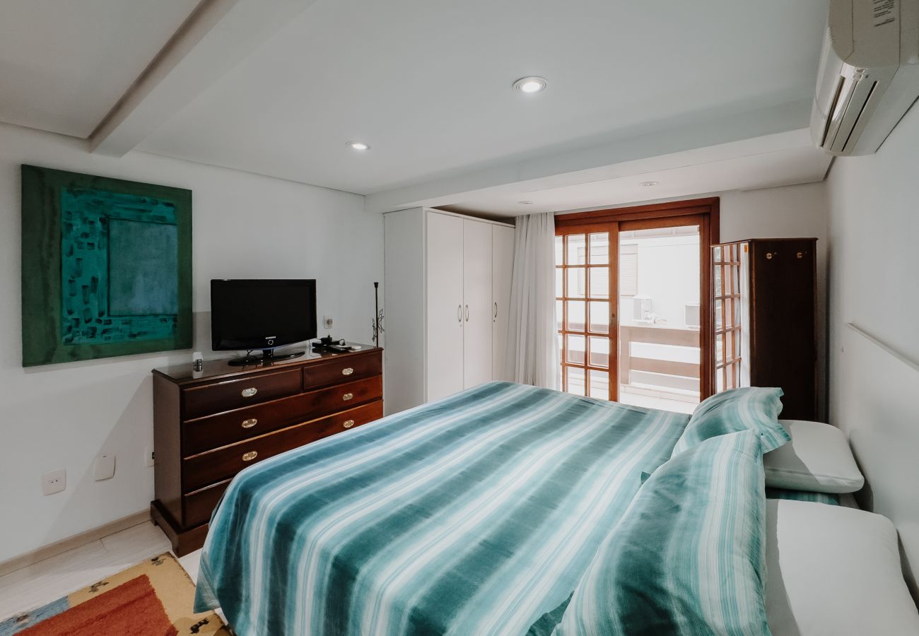 Casa en Florianópolis - 216 Casa en Florianópolis - 216