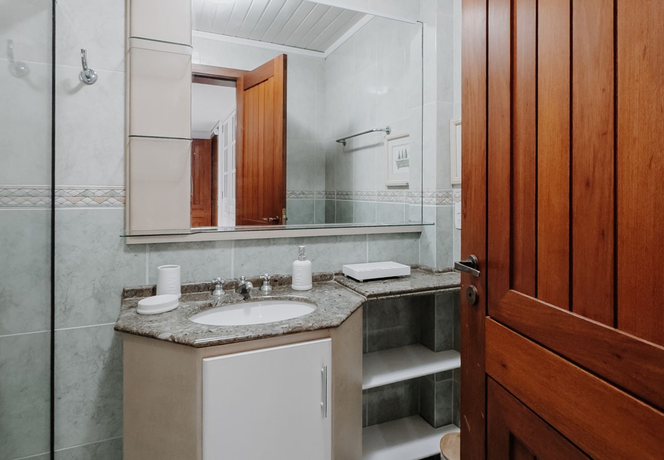 Casa en Florianópolis - 216 Casa en Florianópolis - 216