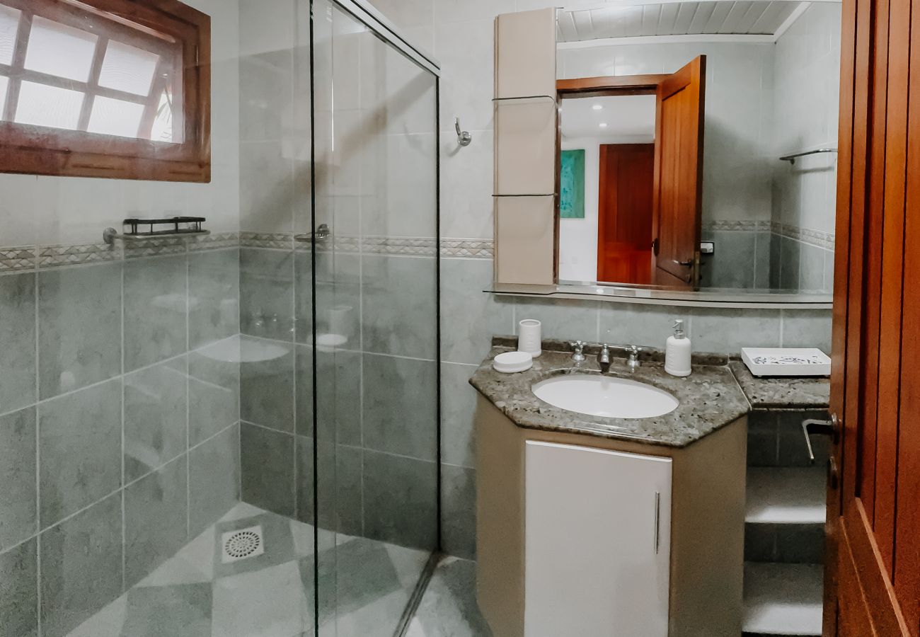 Casa en Florianópolis - 216 Casa en Florianópolis - 216