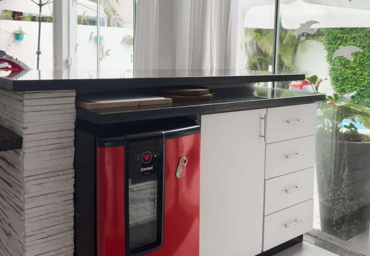 Casa en Florianópolis - 216 Casa en Florianópolis - 216