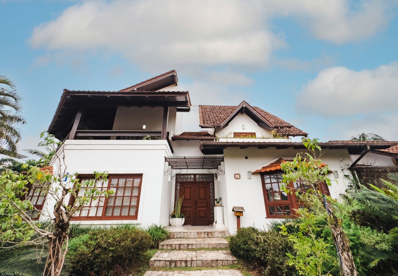 Casa en Florianópolis - 216 Casa en Florianópolis - 216