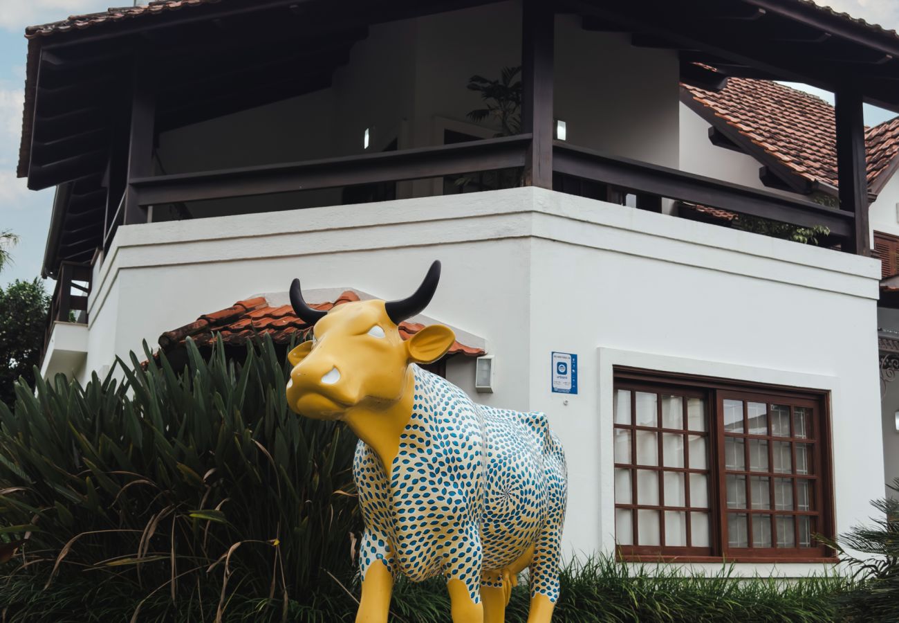 Casa en Florianópolis - 216 Casa en Florianópolis - 216