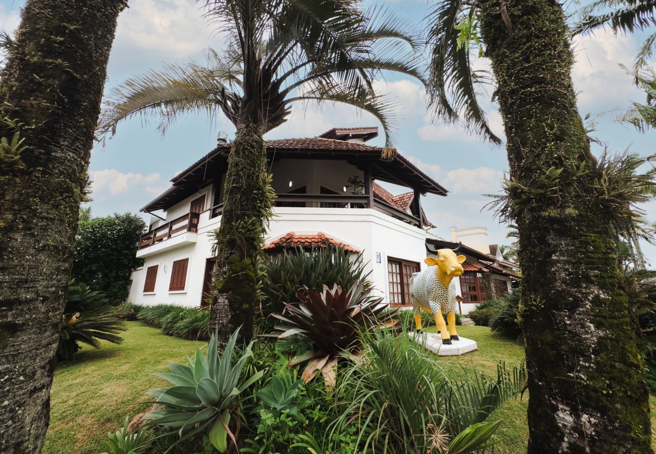 Casa en Florianópolis - 216 Casa en Florianópolis - 216