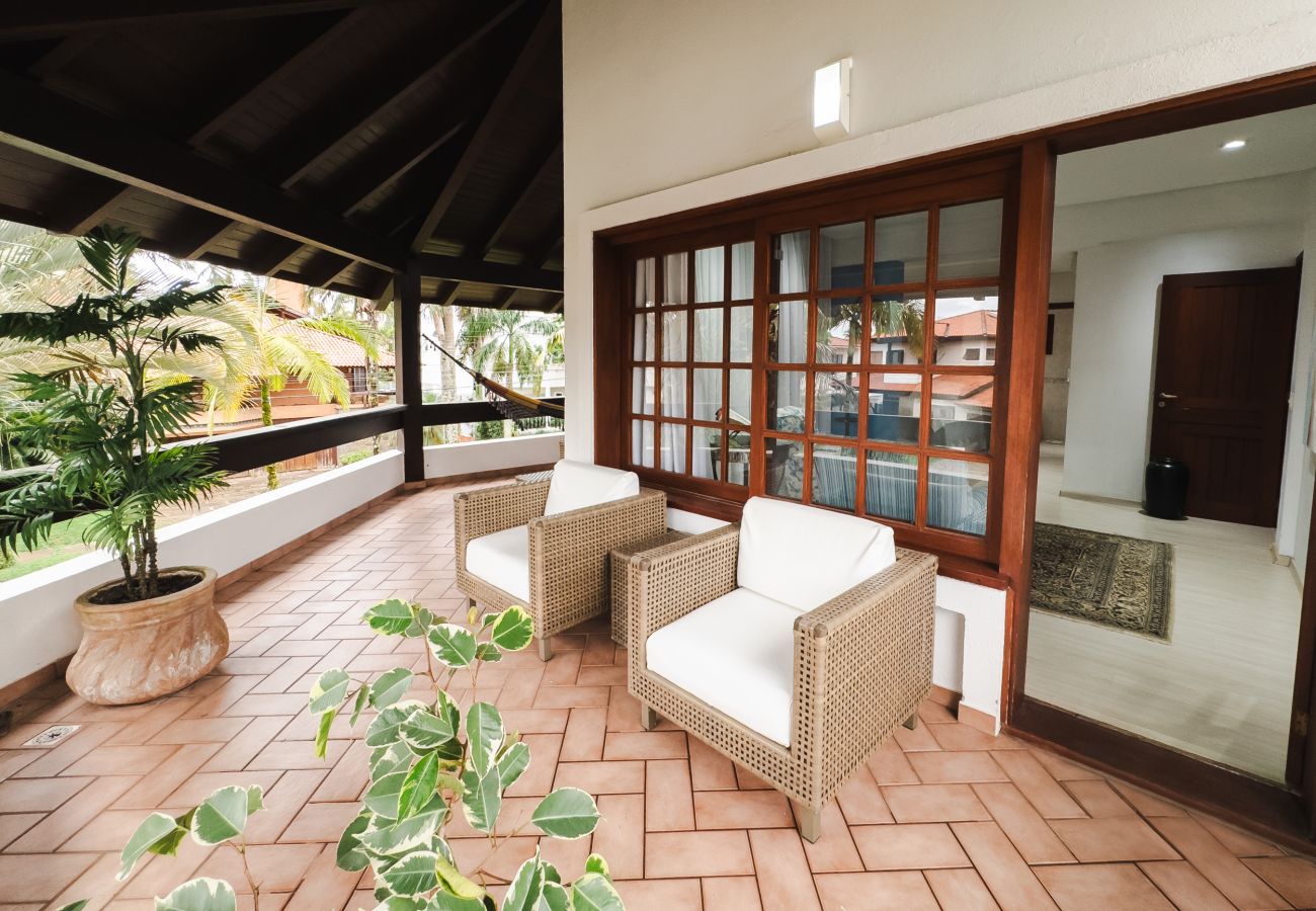 Casa en Florianópolis - 216 Casa en Florianópolis - 216