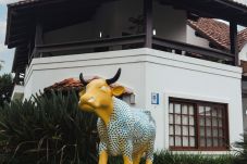 Casa en Florianópolis - 216