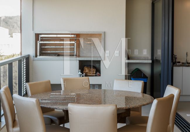 Apartamento en Florianópolis - 217 Apartamento en Florianópolis - 217