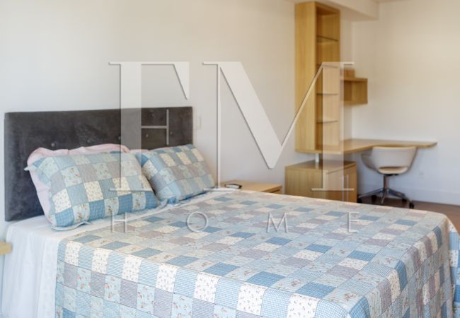 Apartamento en Florianópolis - 217 Apartamento en Florianópolis - 217