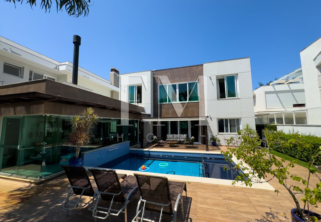 Casa en Florianópolis - 045