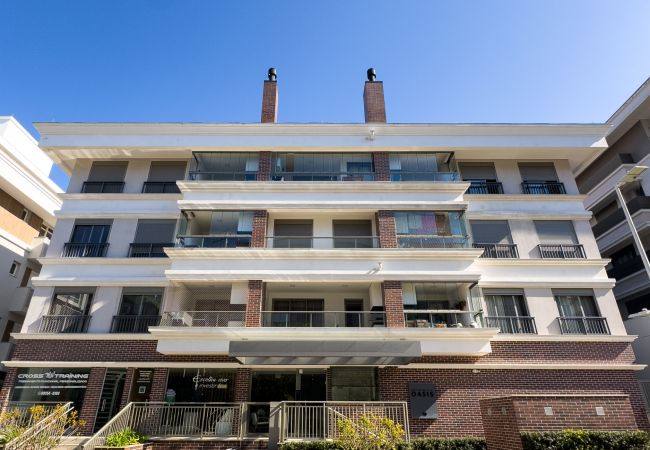 Apartamento en Florianópolis - 215