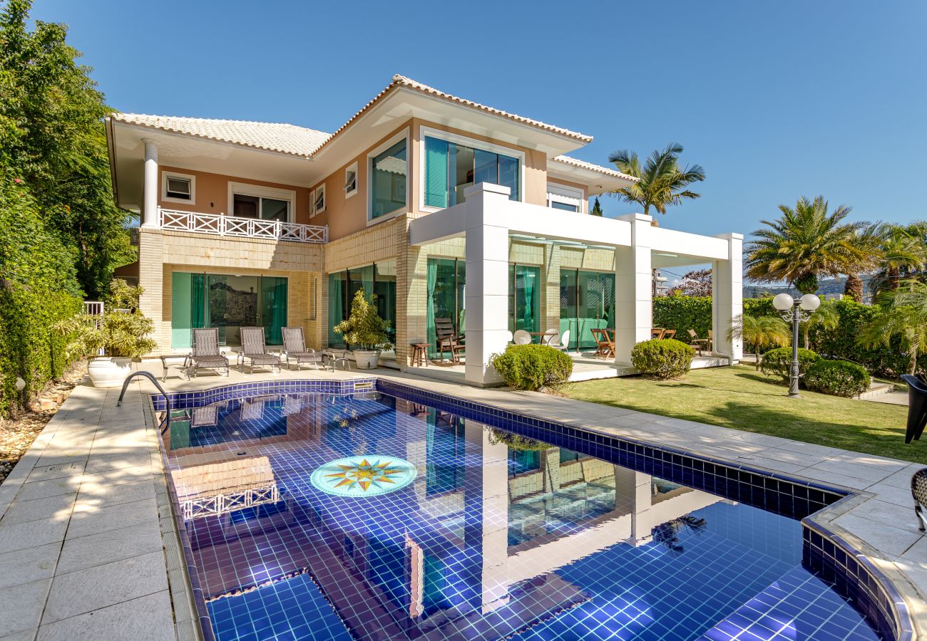 Casa en Florianópolis - 220