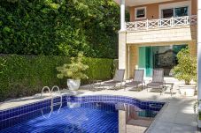 Casa en Florianópolis - 220