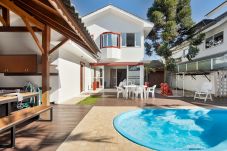 Casa en Florianópolis - 058