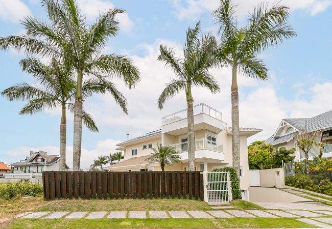 Casa en Florianópolis - 222