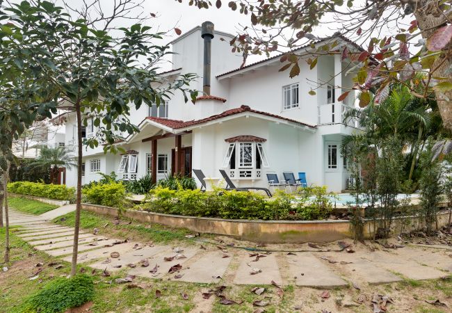 Casa en Florianópolis - 223