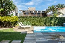 Casa en Florianópolis - 224