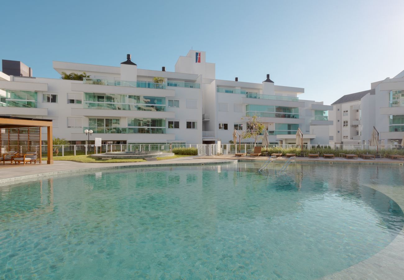 Apartamento en Florianópolis - 226