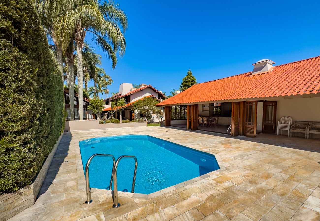 Casa en Florianópolis - 228