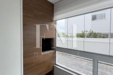 Apartamento en Florianópolis - 233