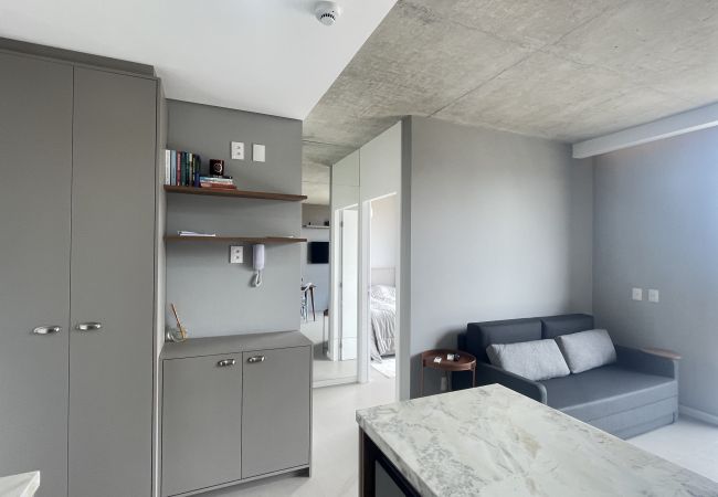 Apartamento en Florianópolis - 234