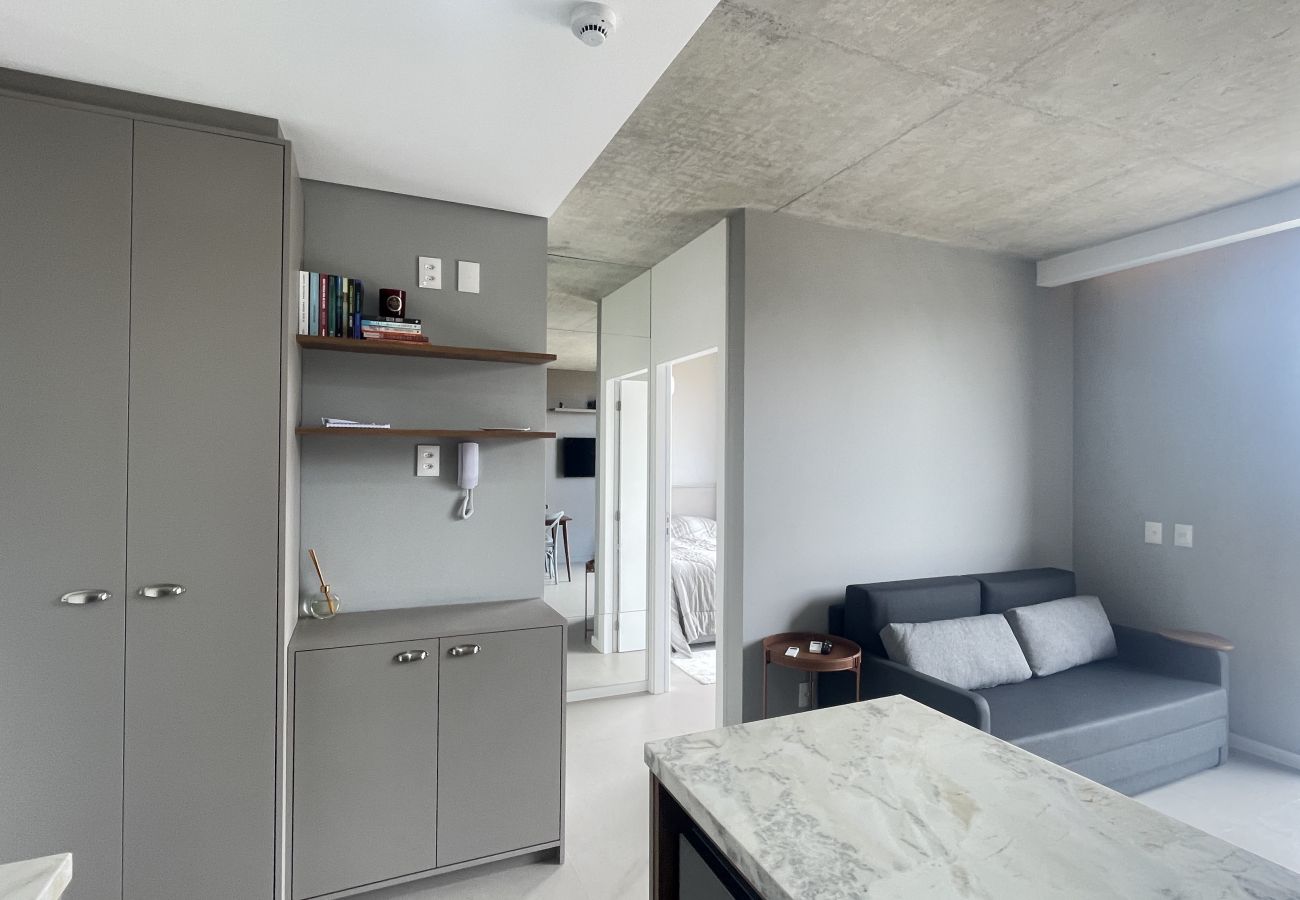 Apartamento en Florianópolis - 234