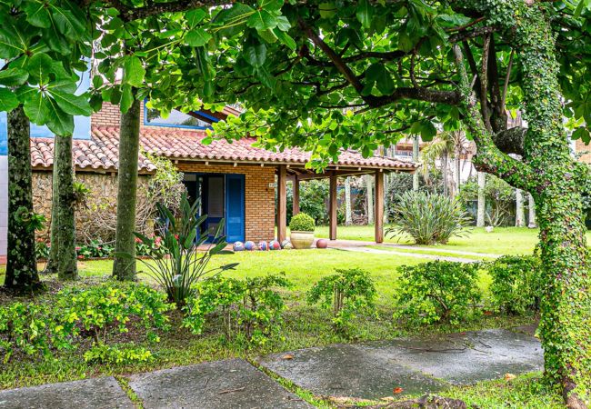 Casa en Florianópolis - 235