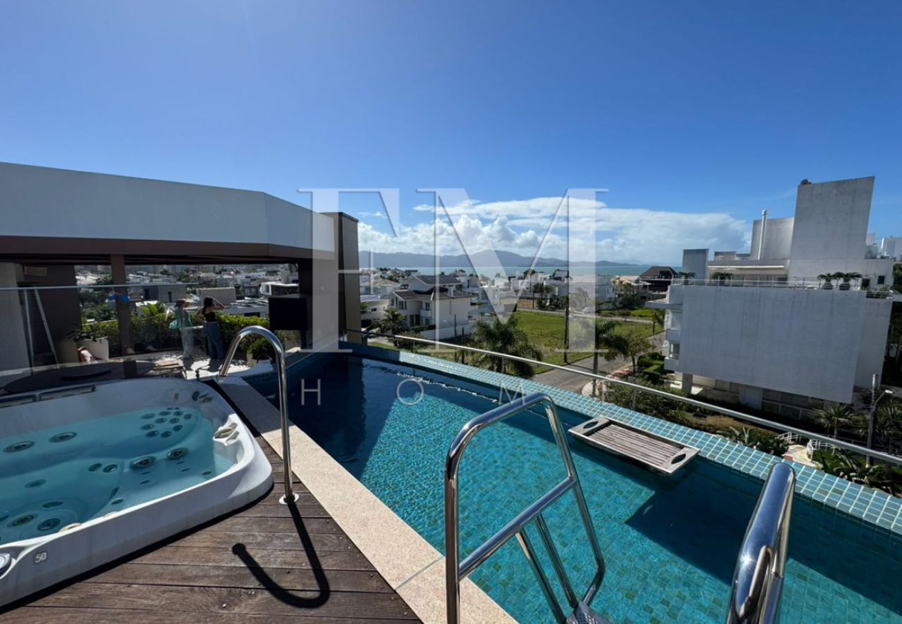 Apartamento en Florianópolis - 054