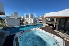 Apartamento en Florianópolis - 054