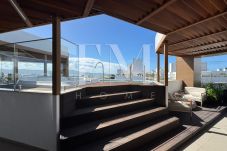 Apartamento en Florianópolis - 054