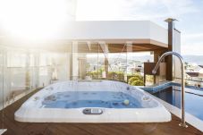 Apartamento en Florianópolis - 054