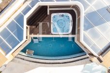 Apartamento en Florianópolis - 054