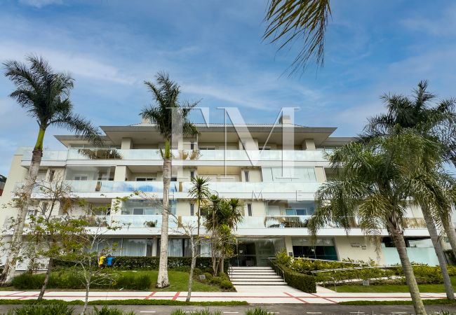 Apartamento en Florianópolis - 046