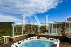 Apartamento en Florianópolis - 046