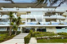 Apartamento en Florianópolis - 046