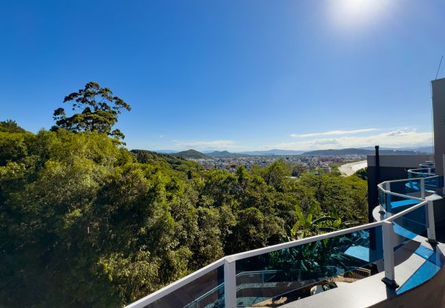 Apartamento en Florianópolis - 238