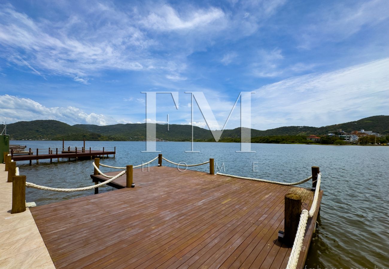 Casa en Florianópolis - 037