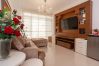 Apartamento en Florianópolis - 242