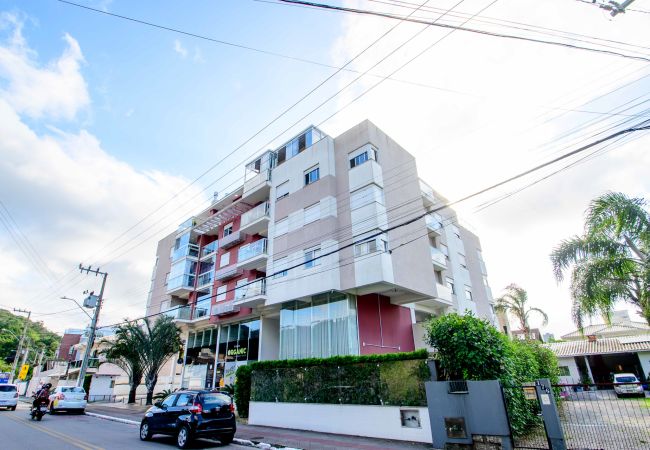 Apartamento en Florianópolis - 244