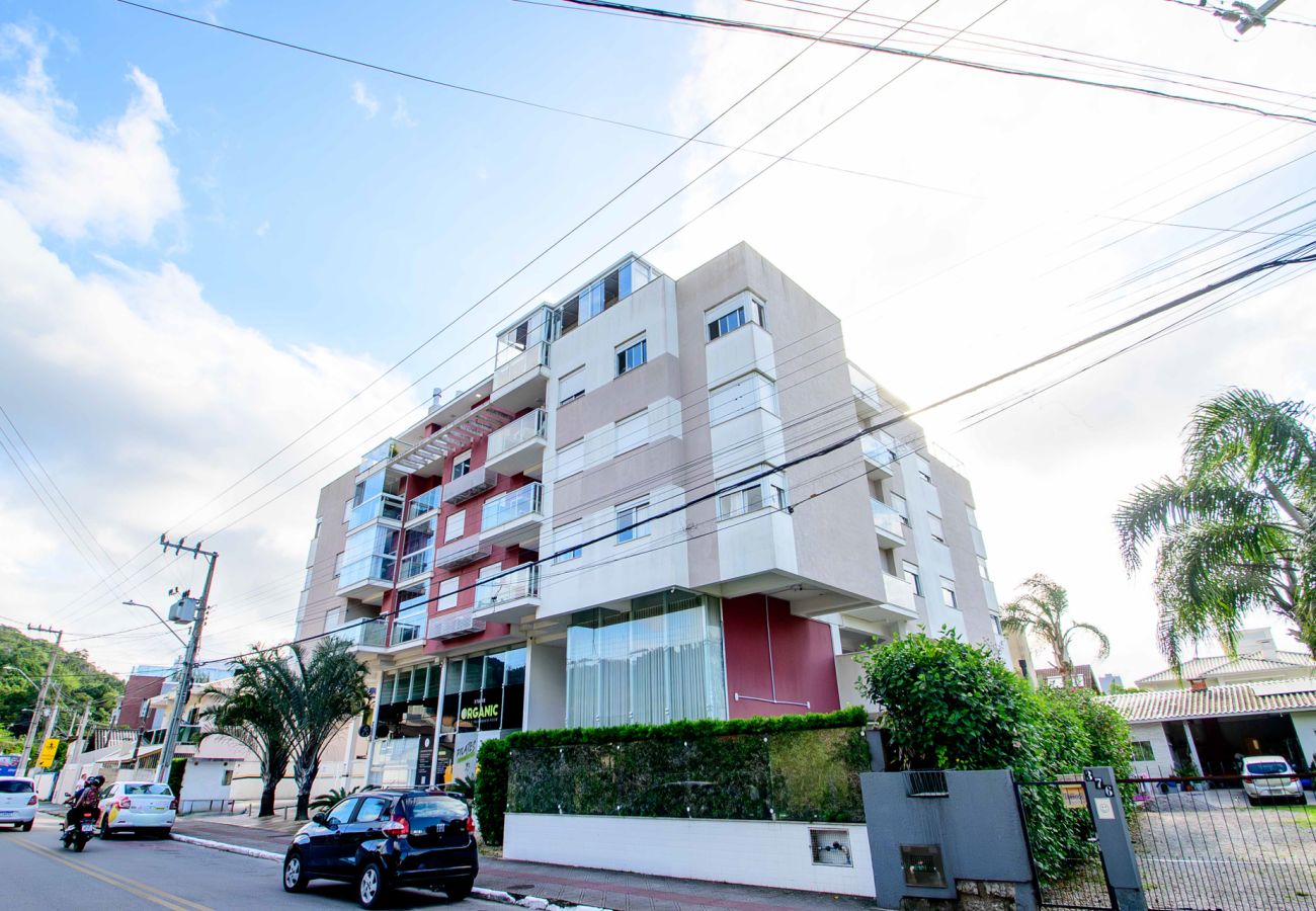 Apartamento en Florianópolis - 244