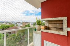 Apartamento en Florianópolis - 244